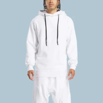 Sudadera con capucha Constructed Hoodie de Reebok x 11 By Boris Bidjan Saberi LTD Sudadera con capucha Constructed Hoodie de Reebok x 11 By Boris Bidjan Saberi LTD