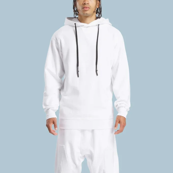 Sudadera con capucha Constructed Hoodie de Reebok x 11 By Boris Bidjan Saberi LTD Sudadera con capucha Constructed Hoodie de Reebok x 11 By Boris Bidjan Saberi LTD