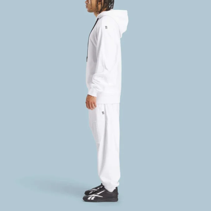 Sudadera con capucha Constructed Hoodie de Reebok x 11 By Boris Bidjan Saberi LTD Sudadera con capucha Constructed Hoodie de Reebok x 11 By Boris Bidjan Saberi LTD