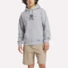 Sudadera con capucha Crushers para hombre Sudadera con capucha Crushers para hombre