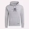 Sudadera con capucha Crushers para hombre Sudadera con capucha Crushers para hombre