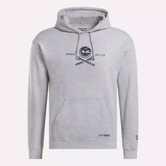 Sudadera con capucha Crushers para hombre
