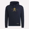 Sudadera con capucha Crushers para hombre Sudadera con capucha Crushers para hombre