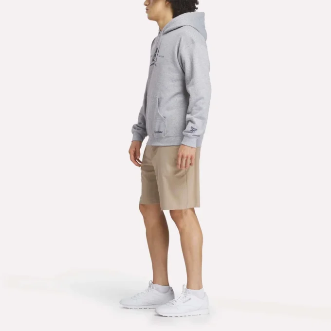 Sudadera con capucha Crushers para hombre Sudadera con capucha Crushers para hombre