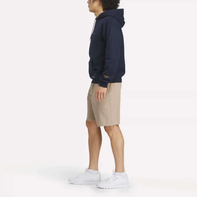 Sudadera con capucha Crushers para hombre Sudadera con capucha Crushers para hombre