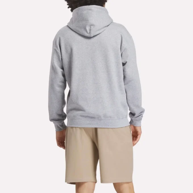 Sudadera con capucha Crushers para hombre Sudadera con capucha Crushers para hombre