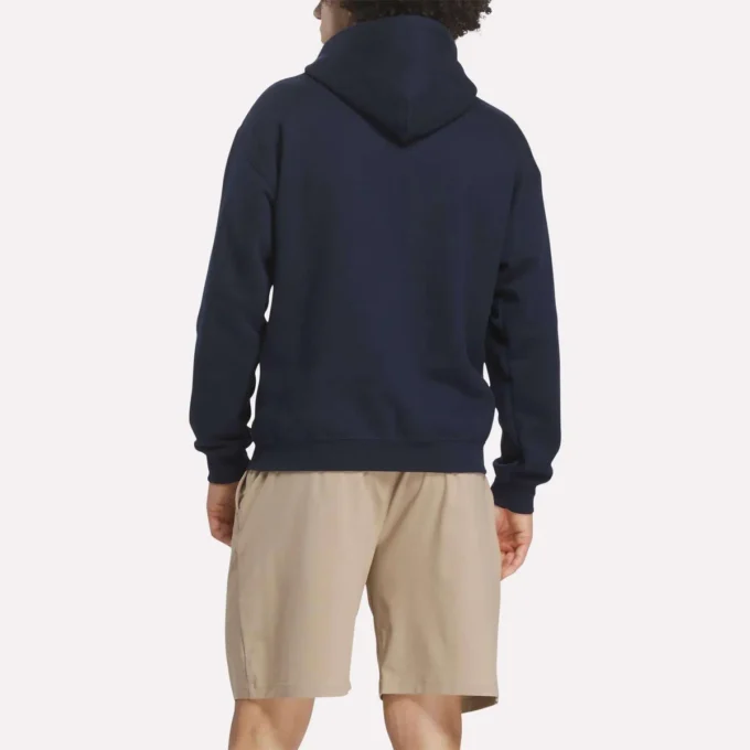 Sudadera con capucha Crushers para hombre Sudadera con capucha Crushers para hombre