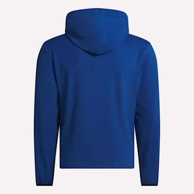 Sudadera con capucha de felpa para hombre Sudadera con capucha de felpa para hombre