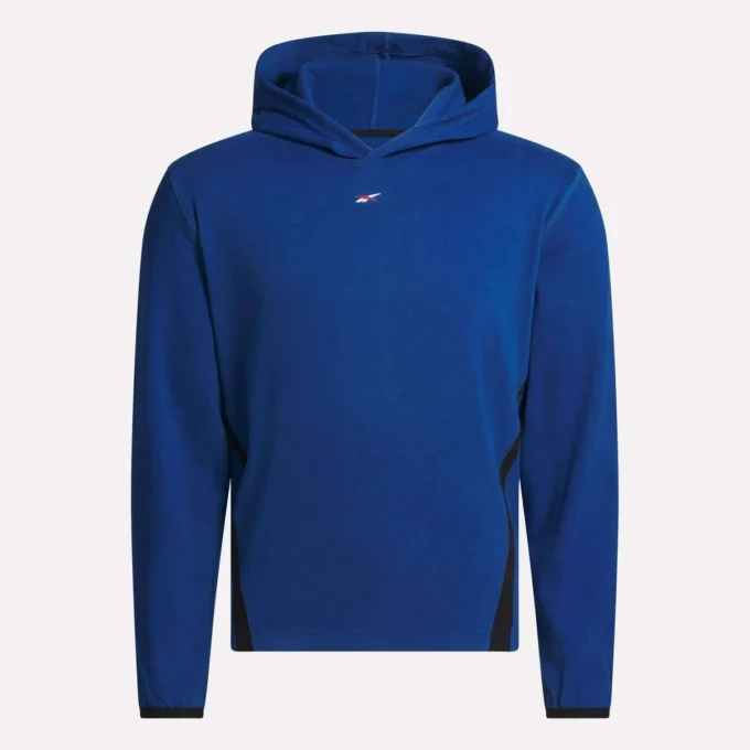 Sudadera con capucha de felpa para hombre Sudadera con capucha de felpa para hombre