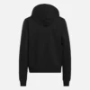 Sudadera con capucha de felpa Reebok Identity Big Logo para mujer Sudadera con capucha de felpa Reebok Identity Big Logo para mujer