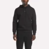 Sudadera con capucha Finisher para hombre