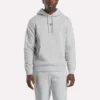 Sudadera con capucha Finisher para hombre
