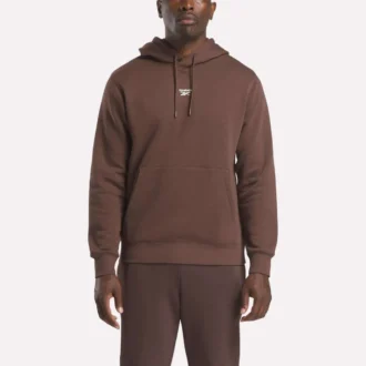 Sudadera con capucha Finisher para hombre