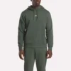 Sudadera con capucha Finisher para hombre