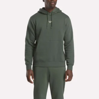 Sudadera con capucha Finisher para hombre