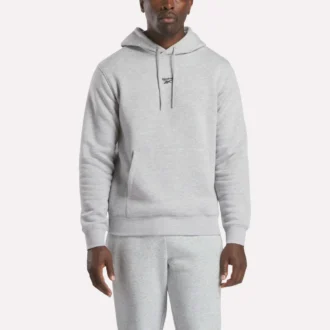 Sudadera con capucha Finisher para hombre