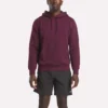 Sudadera con capucha Finisher para hombre