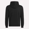Sudadera con capucha Finisher para hombre