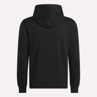 Sudadera con capucha Finisher para hombre