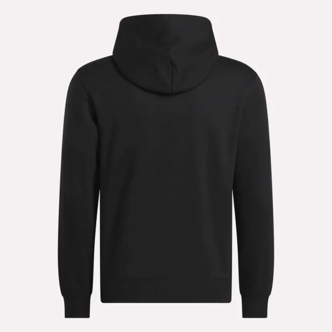 Sudadera con capucha Finisher para hombre