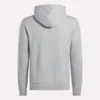 Sudadera con capucha Finisher para hombre