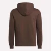 Sudadera con capucha Finisher para hombre