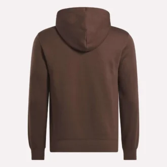 Sudadera con capucha Finisher para hombre