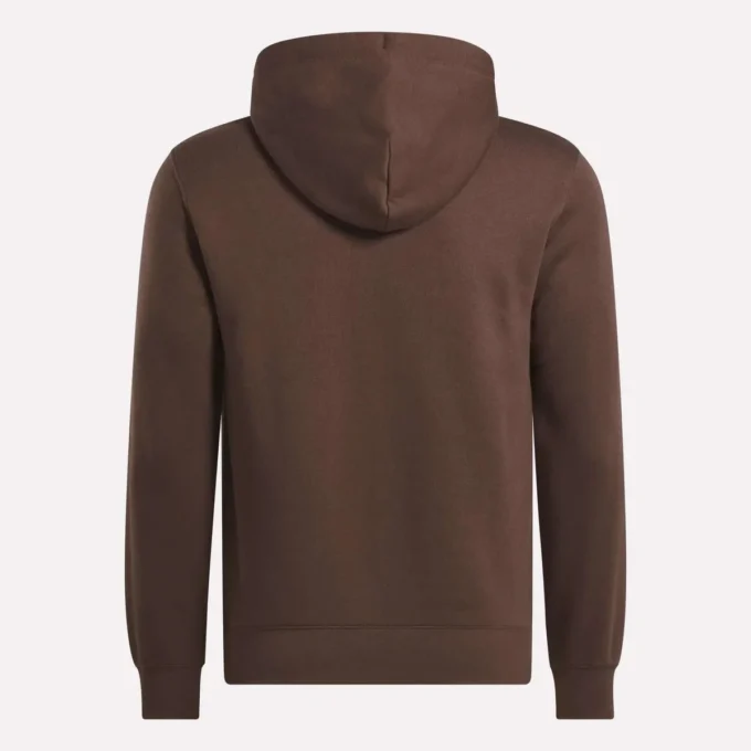 Sudadera con capucha Finisher para hombre