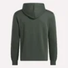 Sudadera con capucha Finisher para hombre