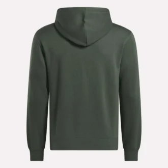 Sudadera con capucha Finisher para hombre