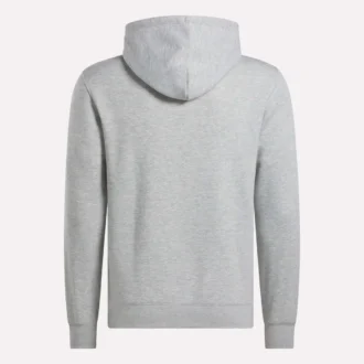 Sudadera con capucha Finisher para hombre