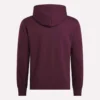 Sudadera con capucha Finisher para hombre
