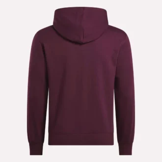 Sudadera con capucha Finisher para hombre