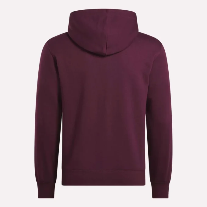 Sudadera con capucha Finisher para hombre