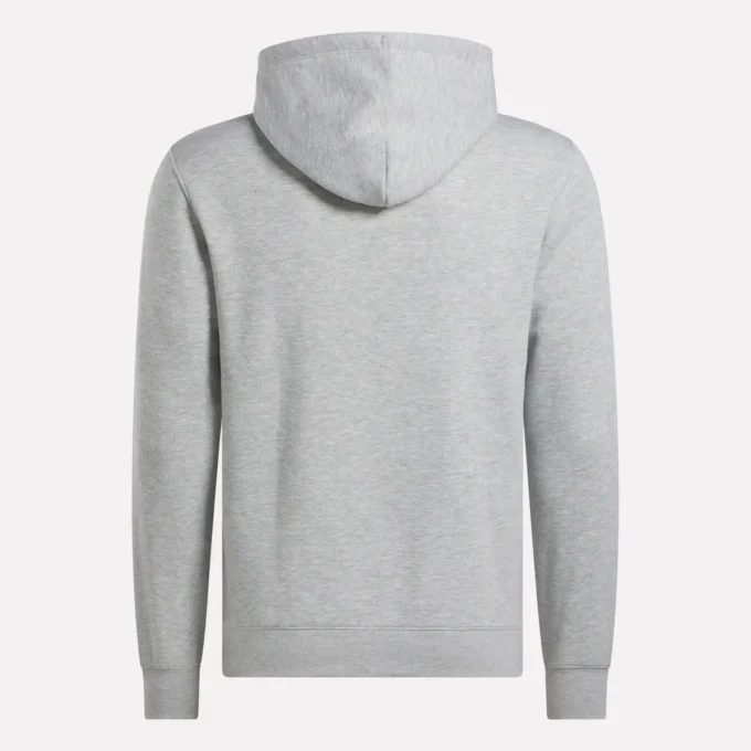 Sudadera con capucha Finisher para hombre