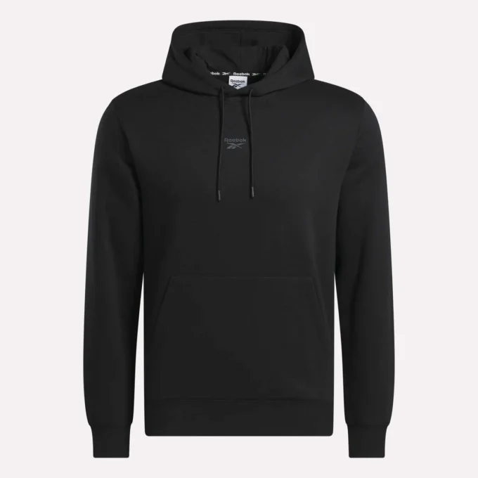Sudadera con capucha Finisher para hombre