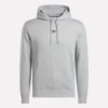 Sudadera con capucha Finisher para hombre