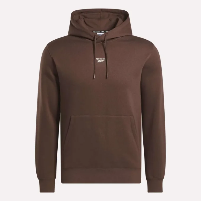 Sudadera con capucha Finisher para hombre