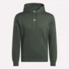 Sudadera con capucha Finisher para hombre