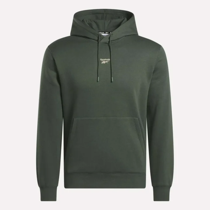 Sudadera con capucha Finisher para hombre