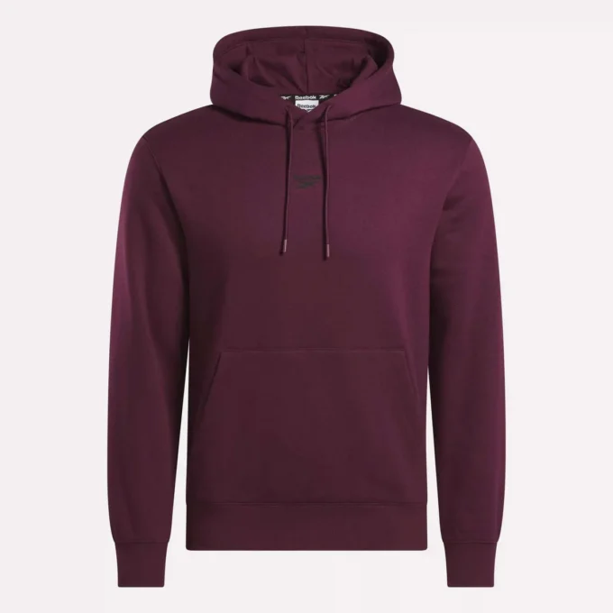 Sudadera con capucha Finisher para hombre
