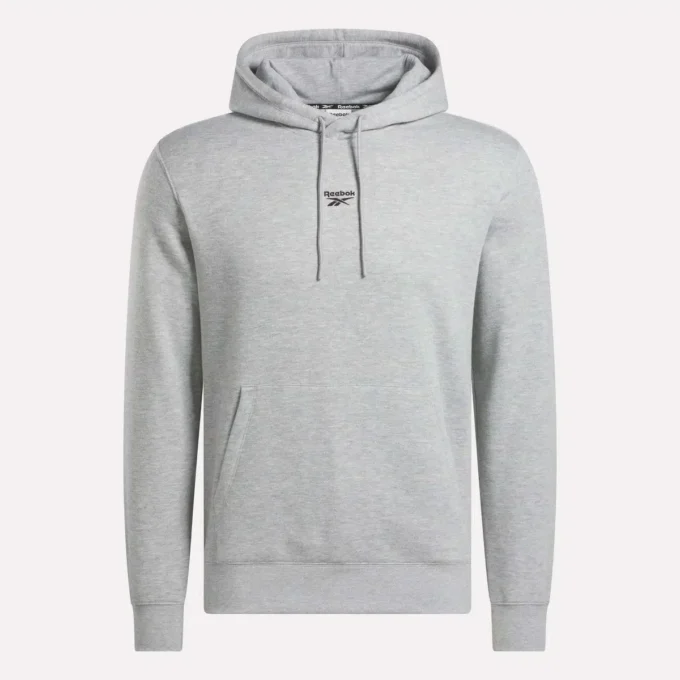 Sudadera con capucha Finisher para hombre