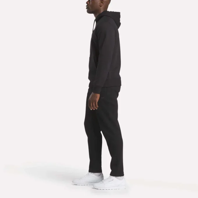 Sudadera con capucha Finisher para hombre