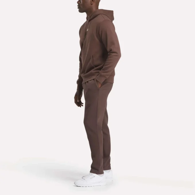 Sudadera con capucha Finisher para hombre