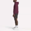Sudadera con capucha Finisher para hombre