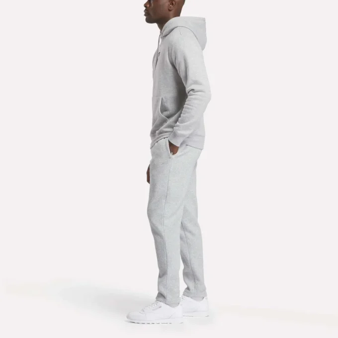 Sudadera con capucha Finisher para hombre