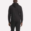 Sudadera con capucha Finisher para hombre