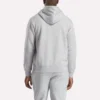 Sudadera con capucha Finisher para hombre