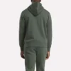 Sudadera con capucha Finisher para hombre