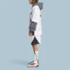 Sudadera con capucha híbrida de fútbol para hombre Reebok x Botter LTD Sudadera con capucha híbrida de fútbol para hombre Reebok x Botter LTD